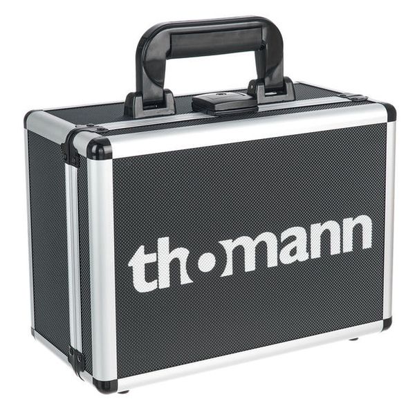 Thomann Case Neumann TLM Set