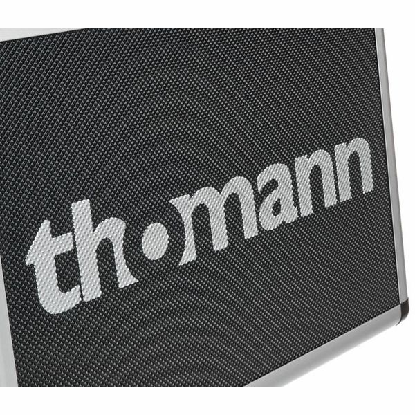 Thomann Case Neumann TLM Set