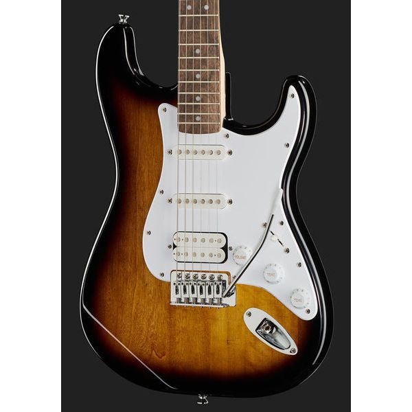 squier bullet strat set