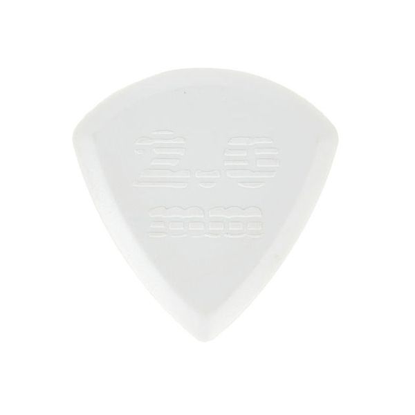 Chicken Picks Badazz III 2,0mm Pick 3 Pack