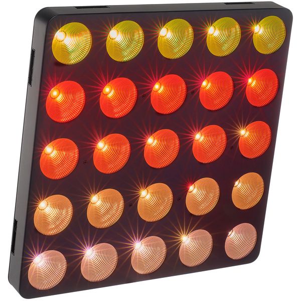 Stairville LED Matrix Blinder 5x5 RGB WW