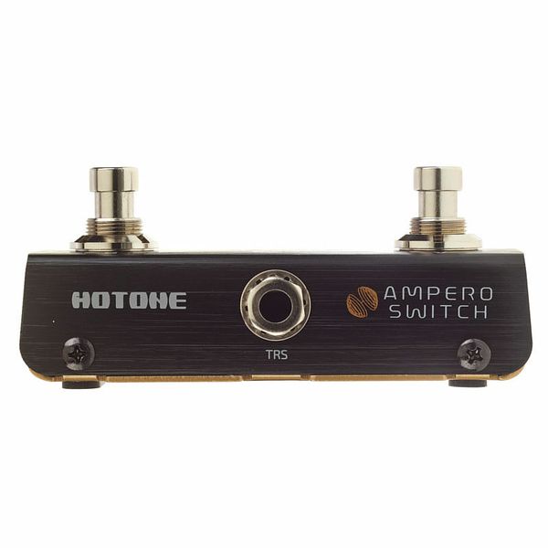 HoTone FS-1 Ampero Switch – Thomann United States