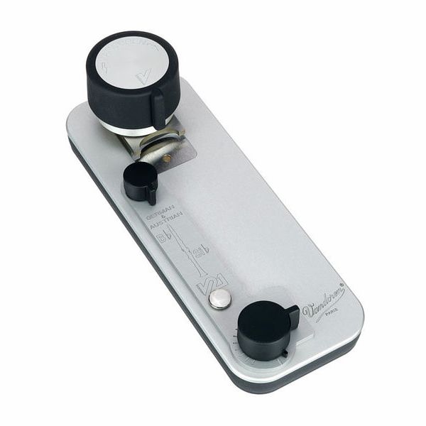 Vandoren Reed Trimmer Bb RT17 Thomann United Arab Emirates