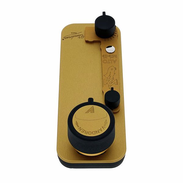 Vandoren Reed Trimmer Alto Sax RT81 Thomann Danmark