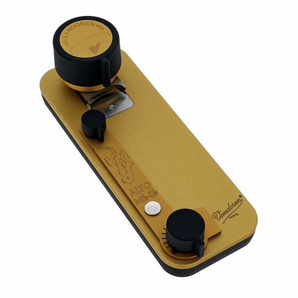 Vandoren Reed Trimmer Alto Sax RT81 Thomann Danmark