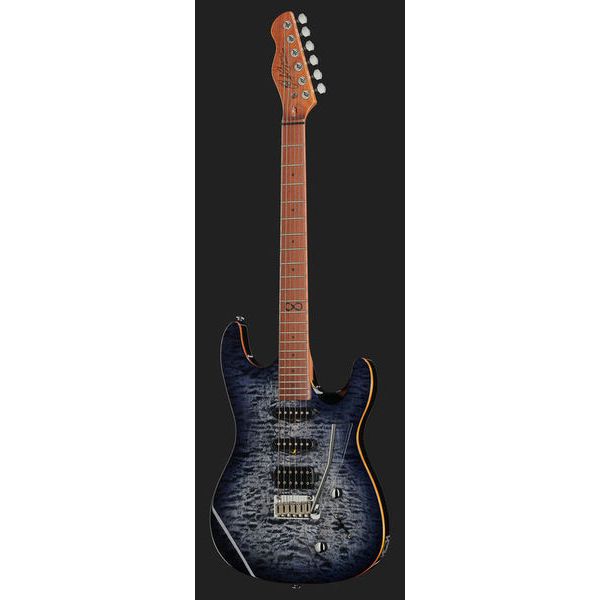 kiesel guitars thomann