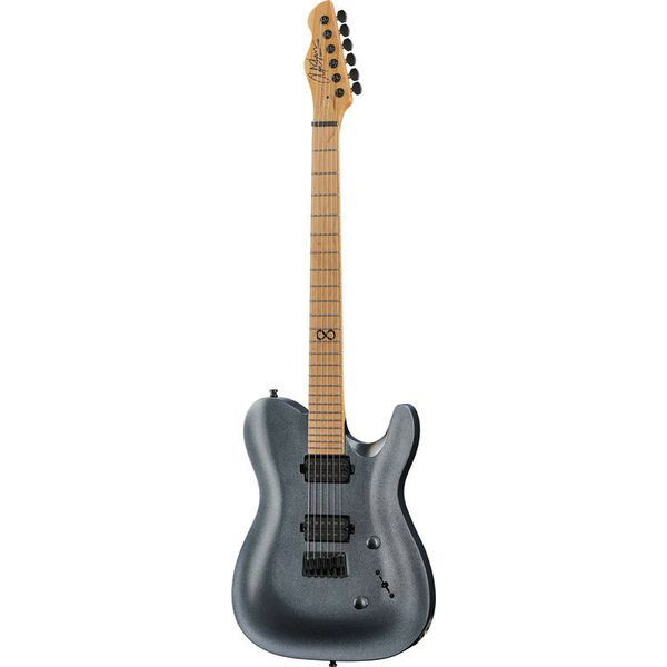 Chapman Guitars ML3 Pro Modern Cyber Black