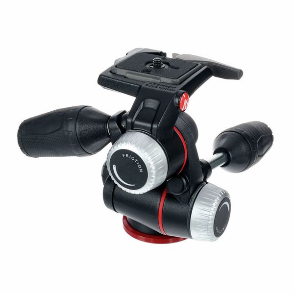 Manfrotto MHXPRO-3W 3-Way Head
