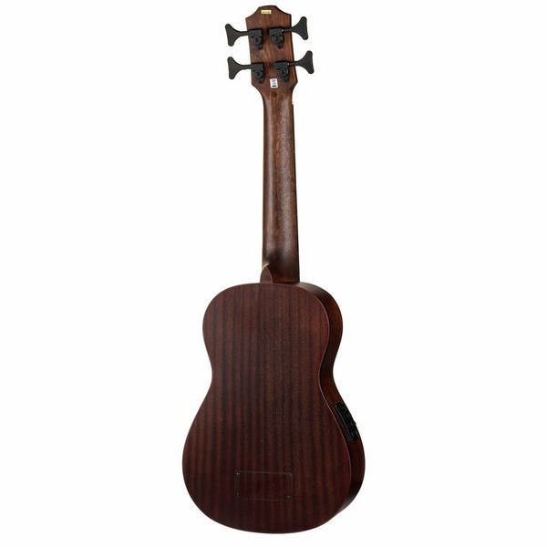 Baton Rouge UV11-BS-SCC Bass Ukulele
