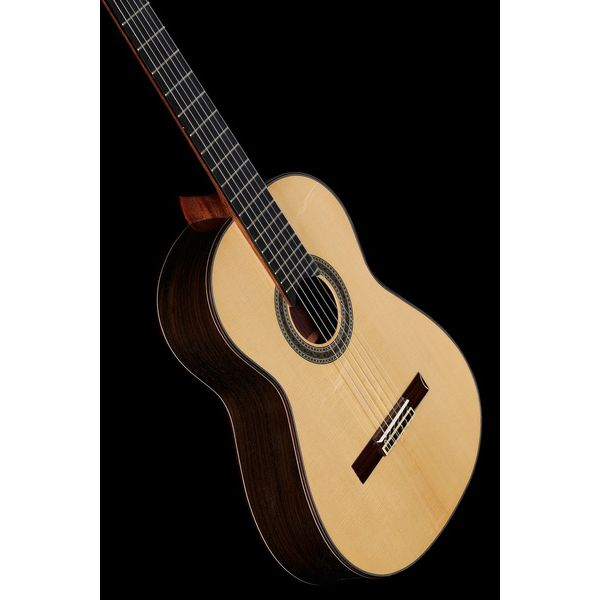 Guitare classique Martinez DF-69S Retro Classic | Test, Avis & Comparatif