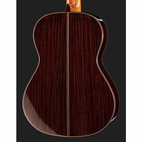 Guitare classique Martinez ES-09S Blanca | Test, Avis & Comparatif