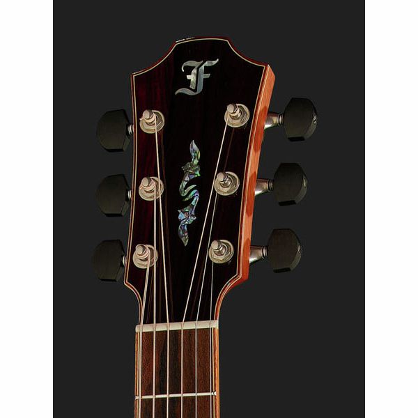 Guitare acoustique Furch Red D-SR | Test, Avis & Comparatif