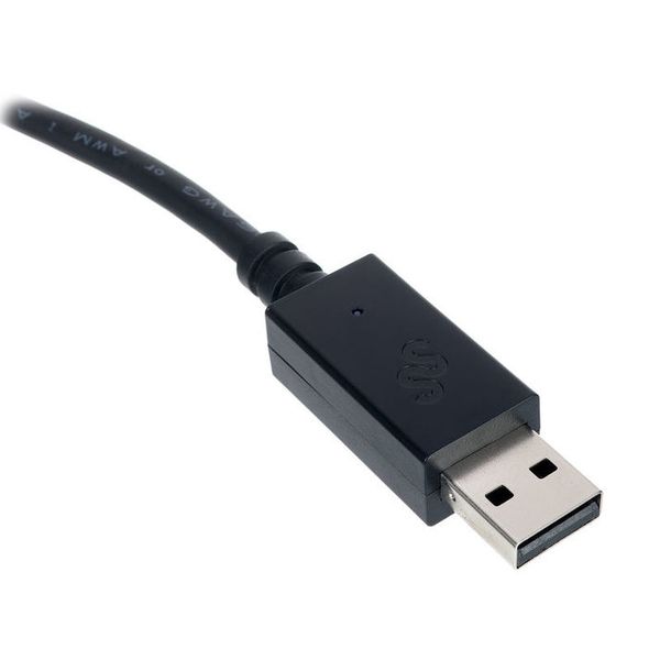 SoundSwitch Micro DMX Interface