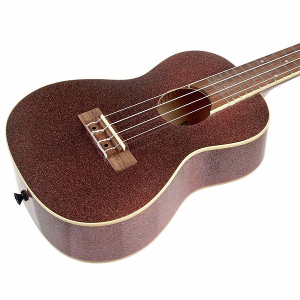 Le ukulélé Kala Sparkle Ukulele Pink C B-Stock | Test, Avis & Comparatif