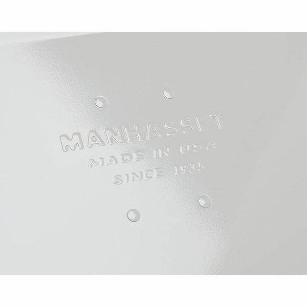Manhasset 48 Symphony Music Stand grey
