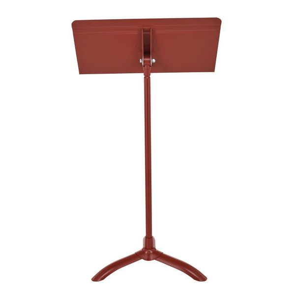 Manhasset 48 Symphony Music Stand red m