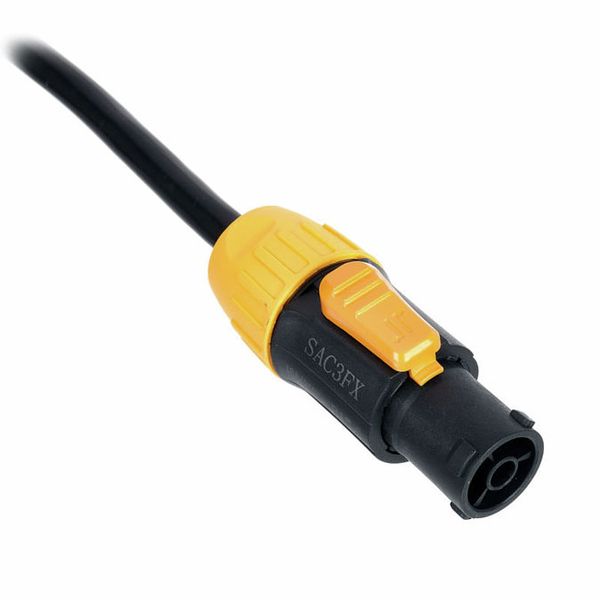 Varytec TR1 Power Cable 3,0m 3x1,5