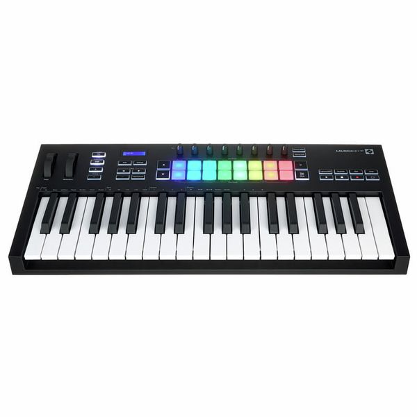 Novation Launchkey 37 MK3