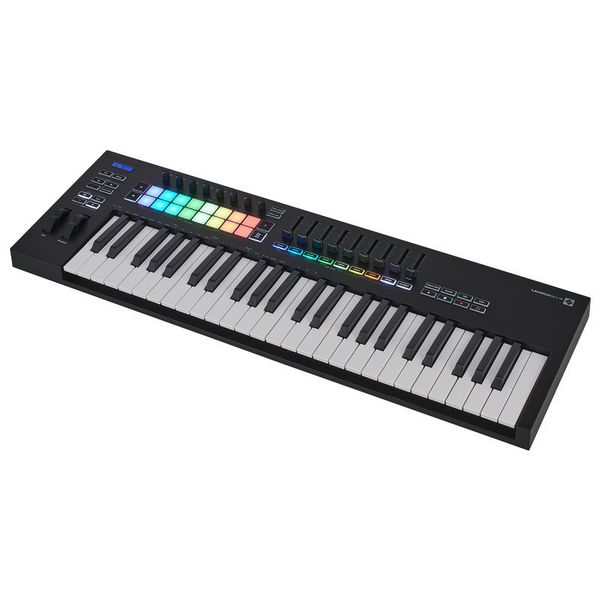 novation launchkey mk3 49 key