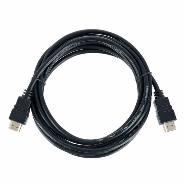 the sssnake HDMI Cable 3 m