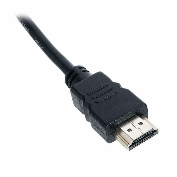 the sssnake HDMI Cable 3 m
