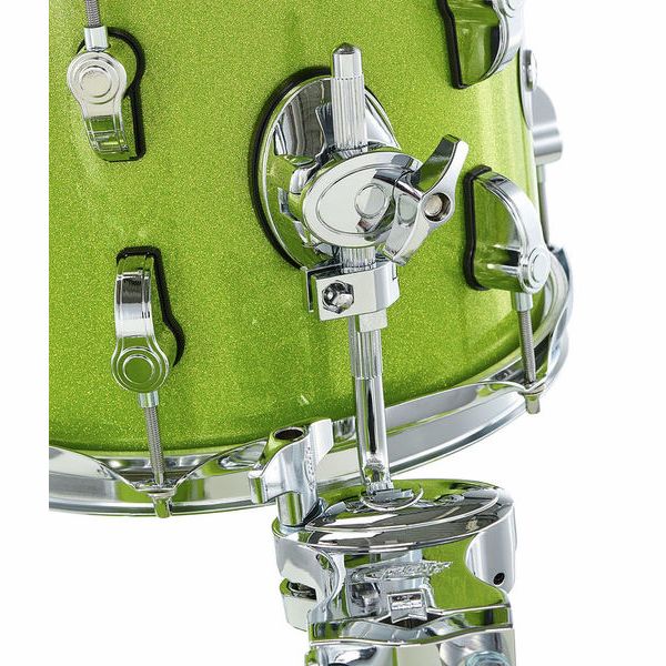 DW PDP New Yorker Shell Set Green