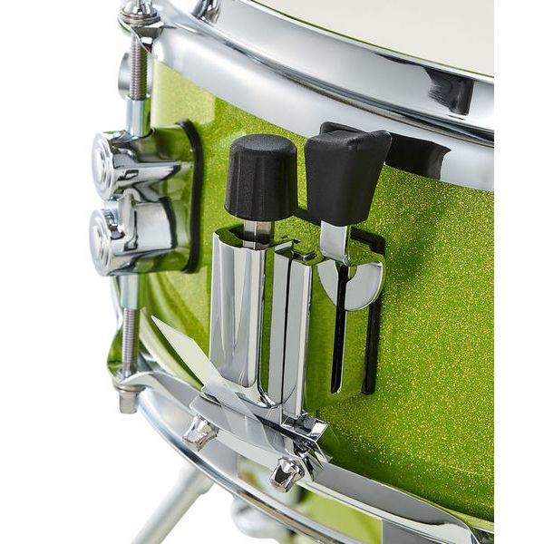 DW PDP New Yorker Shell Set Green