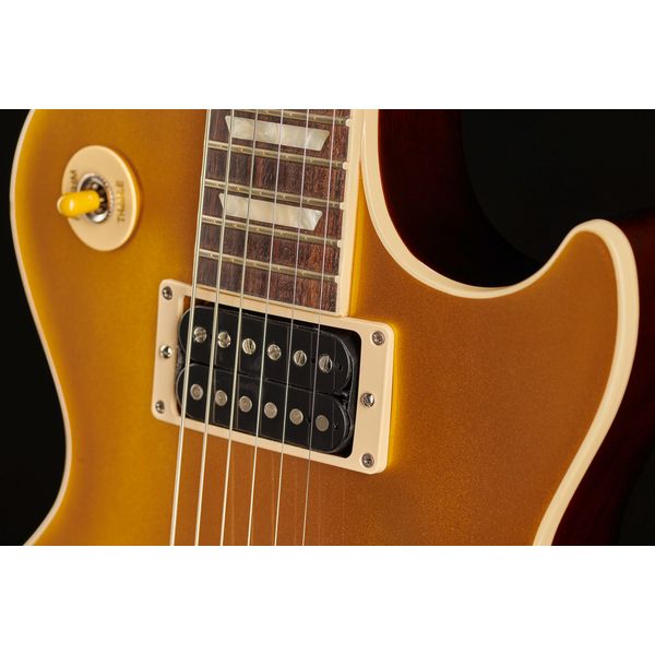 gibson les paul slash standard gt