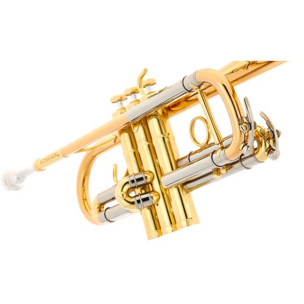 Schagerl TR-620CL C-Trumpet