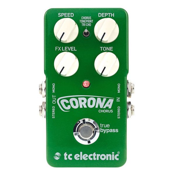 tc electronic Corona Chorus Bundle PS G