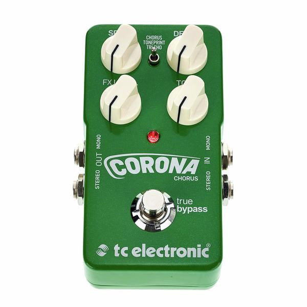 tc electronic Corona Chorus Bundle PS G RB