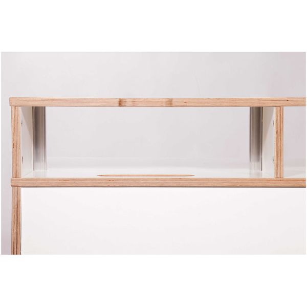 Thon Studio Producer Desk white