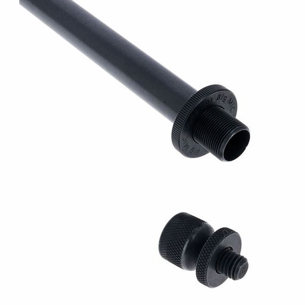 Latch Lake XtraBoom 24 Black Thomann Elláda