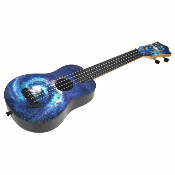Flight TUS40 Space Soprano Ukulele