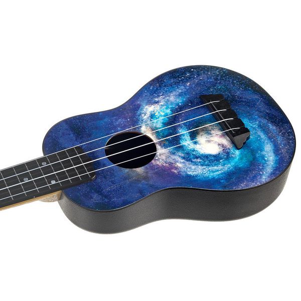 Flight TUS40 Space Soprano Ukulele