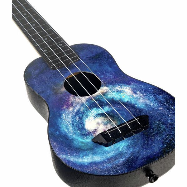 Flight TUS40 Space Soprano Ukulele
