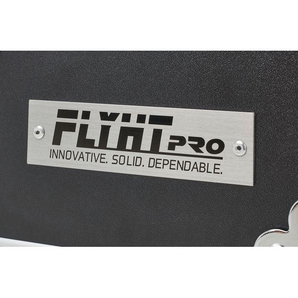 Flyht Pro Case Roland Juno-DS 88