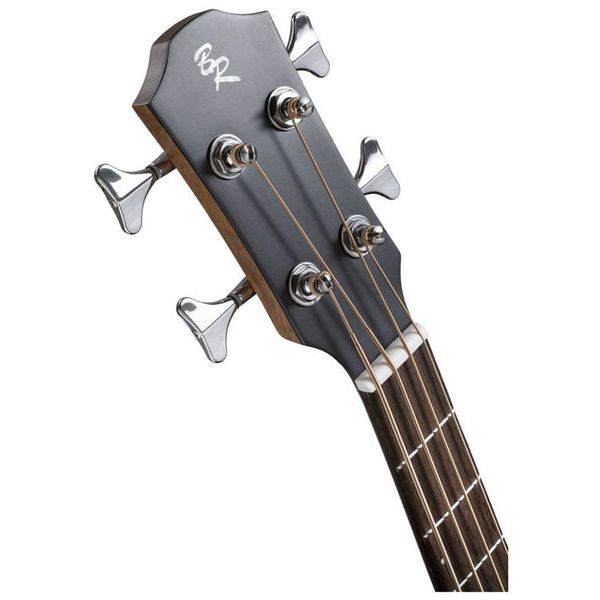 La basse acoustique Baton Rouge X11S/BSCE | Test, Avis & Comparatif