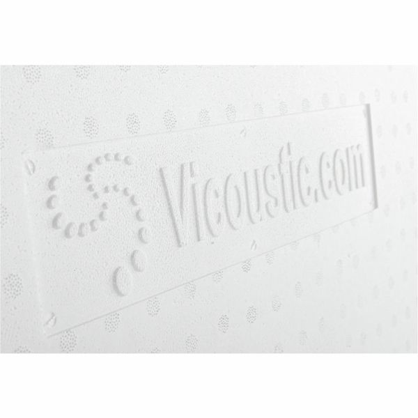 Vicoustic VicStudio Box White