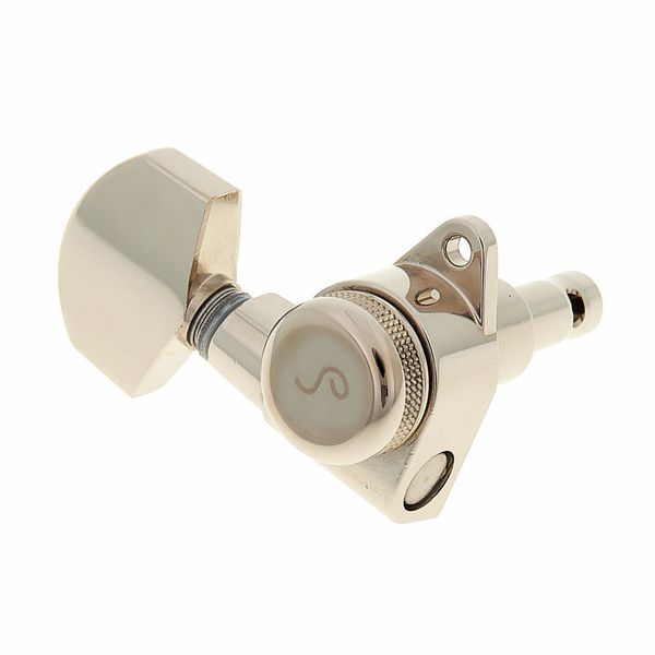 Schaller M6 90 Locking 19,5 3L/3R N