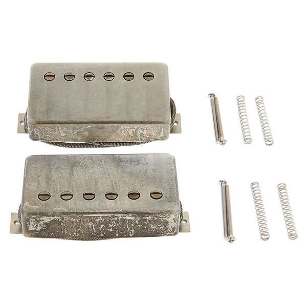 Mojotone 59 Clone Humbucker Set AN – Thomann France