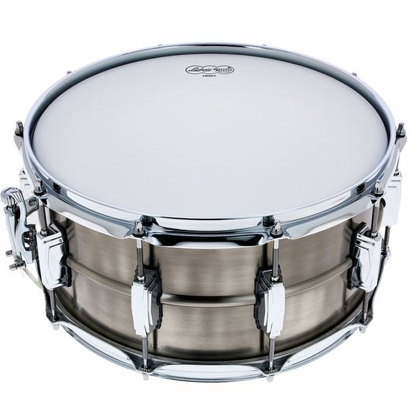 Ludwig 14"x6,5" Pewter Copper Snare