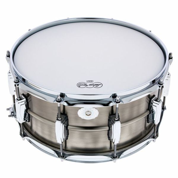 Ludwig 14"x6,5" Pewter Copper Snare