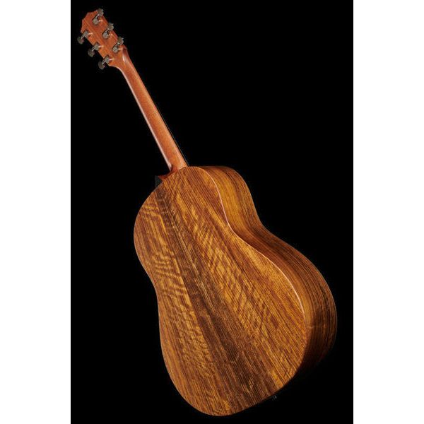 Taylor American Dream AD17e Blacktop