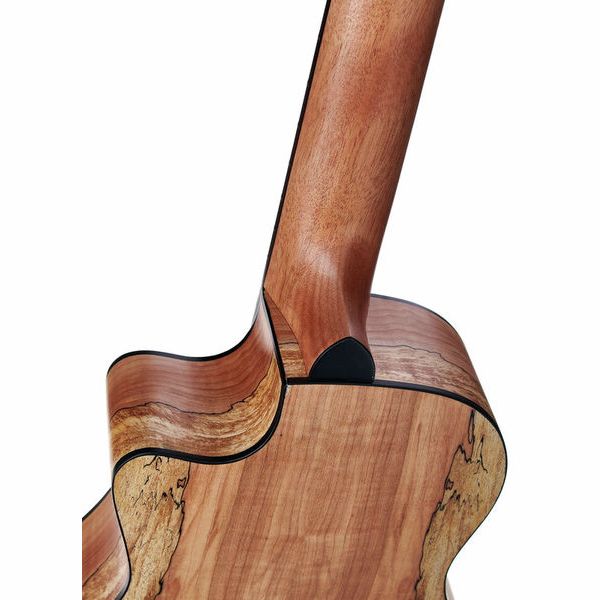 Kala U-Bass Spalted Maple 4 NT