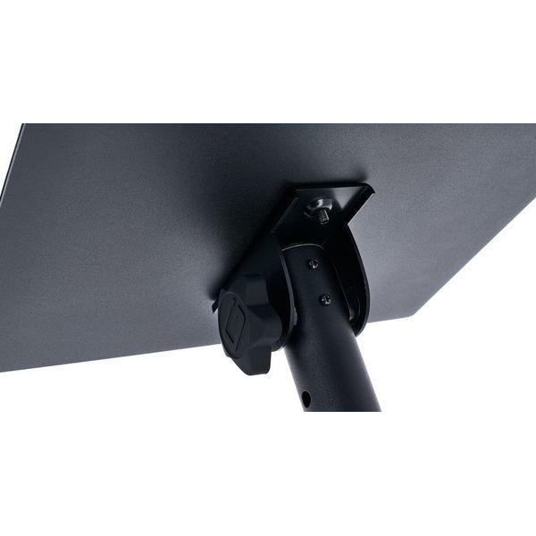 Gator Frameworks Clamp-On Studio Monitor Stand – Thomann UK