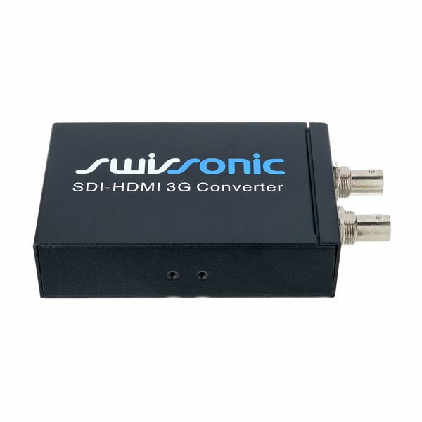 Swissonic SDI-HDMI 3G Converter