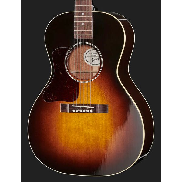 Gibson L-00 LH Standard VSB 2019 – Thomann UK