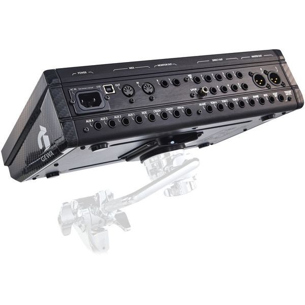 Gewa G9 Drum Workstation Thomann United States