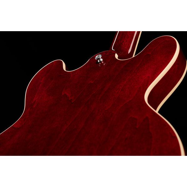 Gibson ES-335 Dot 60s Cherry LH